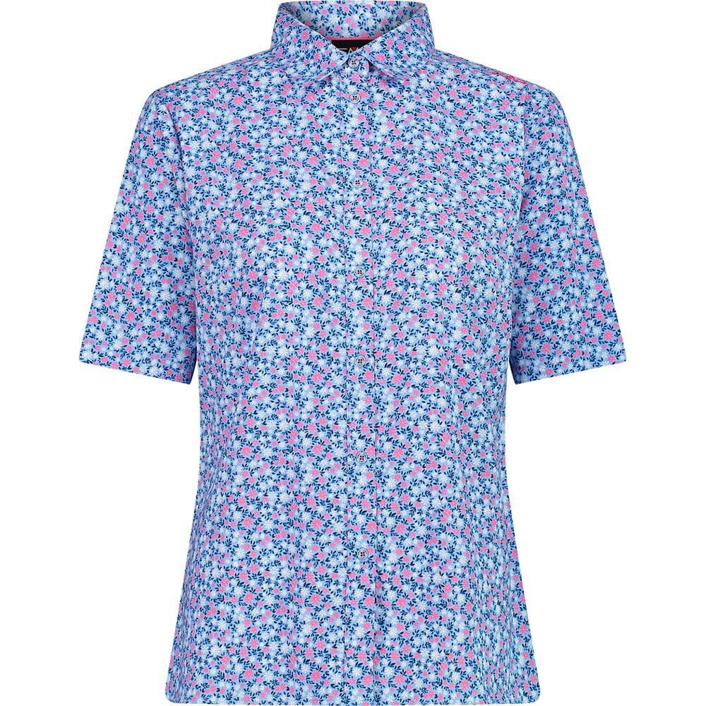 Рубашка CMP 33S5656, Разноцветный
Рубашка CMP 33S5656, Разноцветный