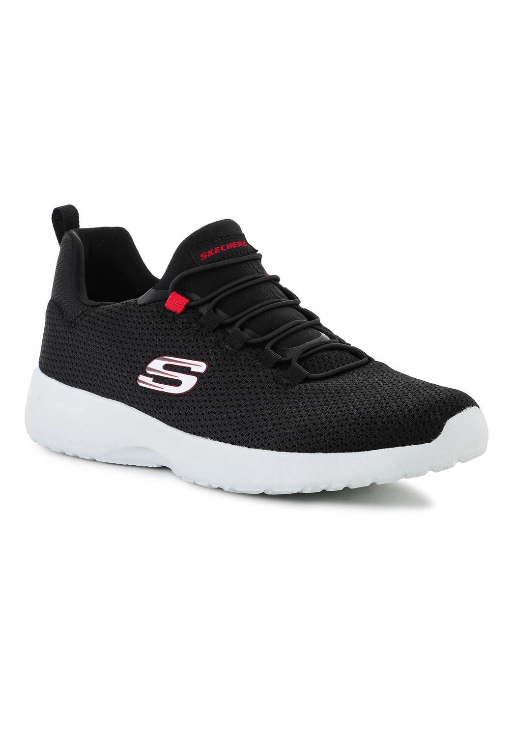 Низкие кроссовки Skechers Low DYNAMIGHT, черный
Низкие кроссовки Skechers Low DYNAMIGHT, черный