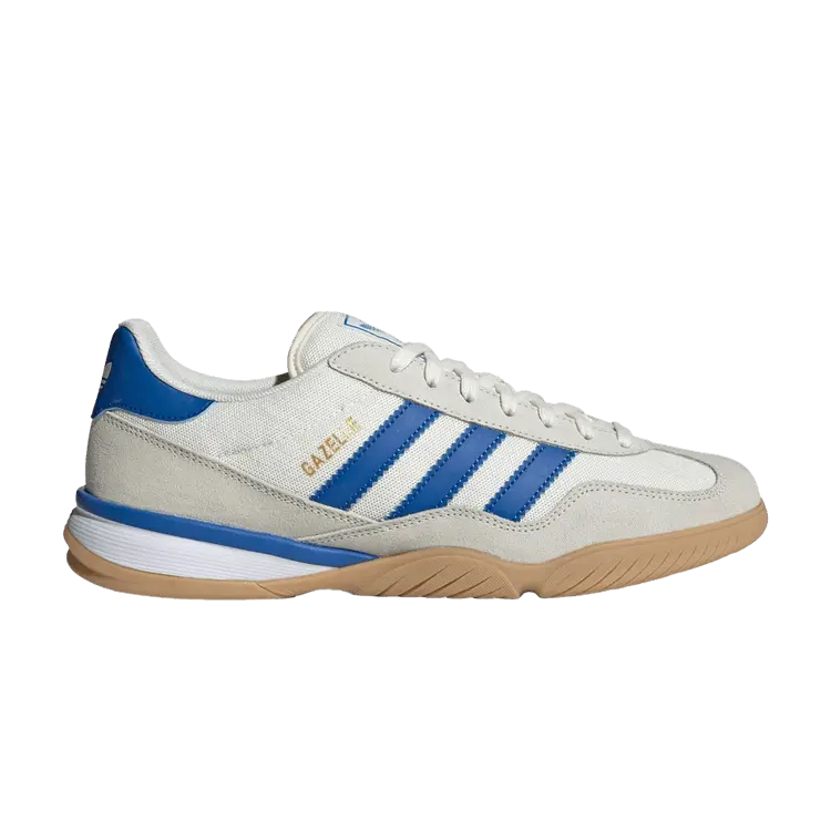 Кроссовки adidas Gazelle Sala 'Off White Blue', кремовый
Кроссовки adidas Gazelle Sala 'Off White Blue', кремовый