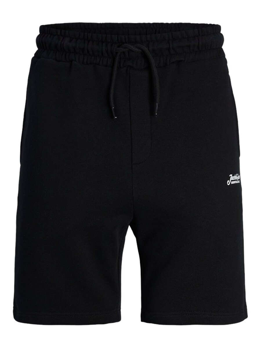 Обычные брюки JACK & JONES JPSTGordon, черный
Обычные брюки JACK & JONES JPSTGordon, черный