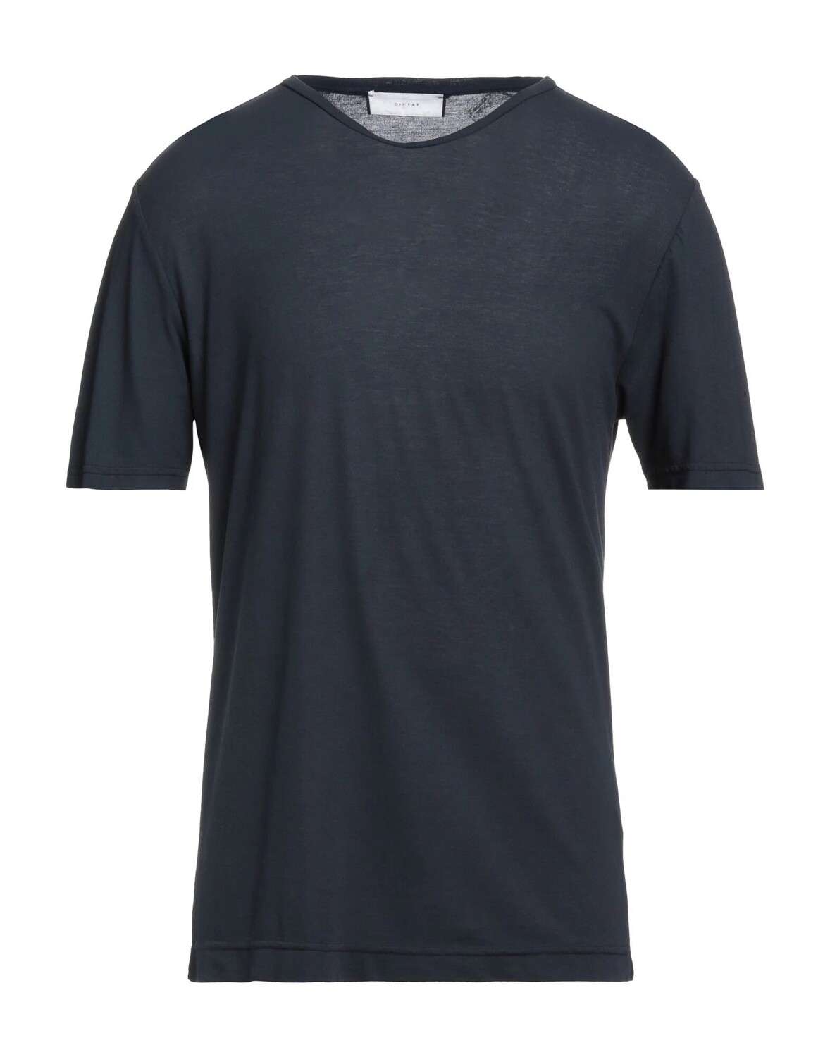 Футболка Diktat, синий
Футболка Diktat, синий