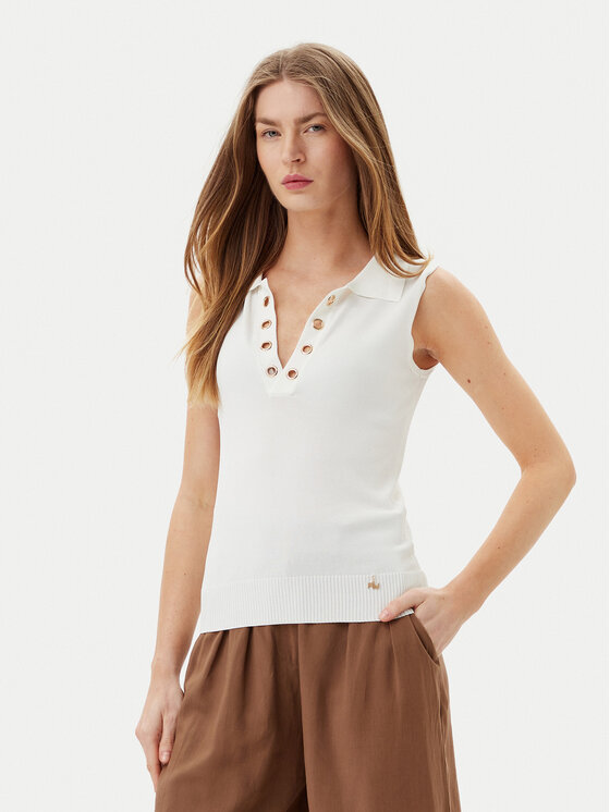 Свитер обычного кроя ACMA001885 Artigli, экрю
Свитер обычного кроя ACMA001885 Artigli, экрю