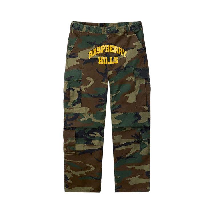 Брюки GV Gallery Army Cargos, Camo
Брюки GV Gallery Army Cargos, Camo