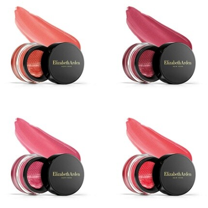 Румяна Cool Glow Cheek Tint для женской косметики — доступно несколько оттенков Elizabeth Arden
Румяна Cool Glow Cheek Tint для женской косметики — доступно несколько оттенков Elizabeth Arden