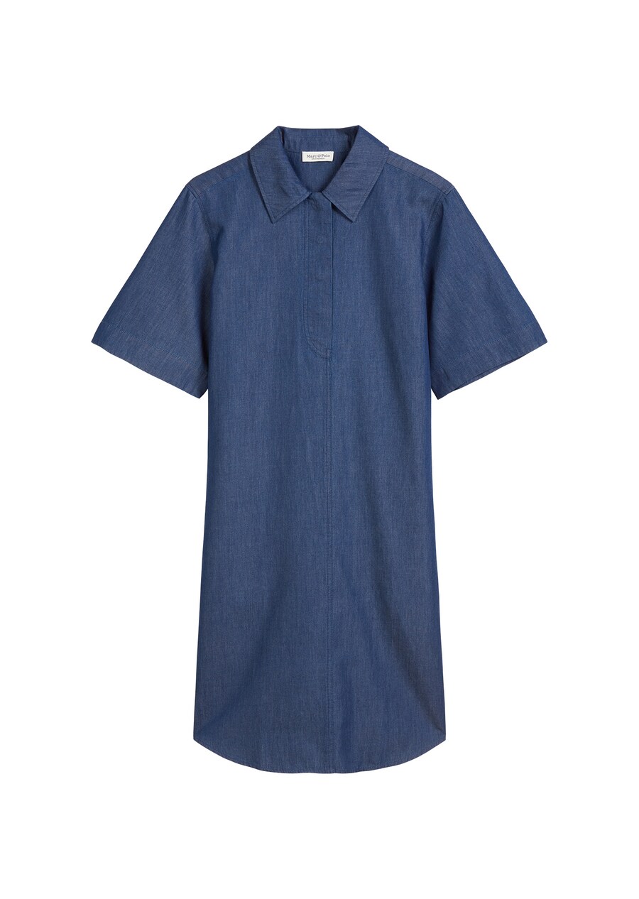 Платье Marc O'Polo, темно-синий
Платье Marc O'Polo, темно-синий