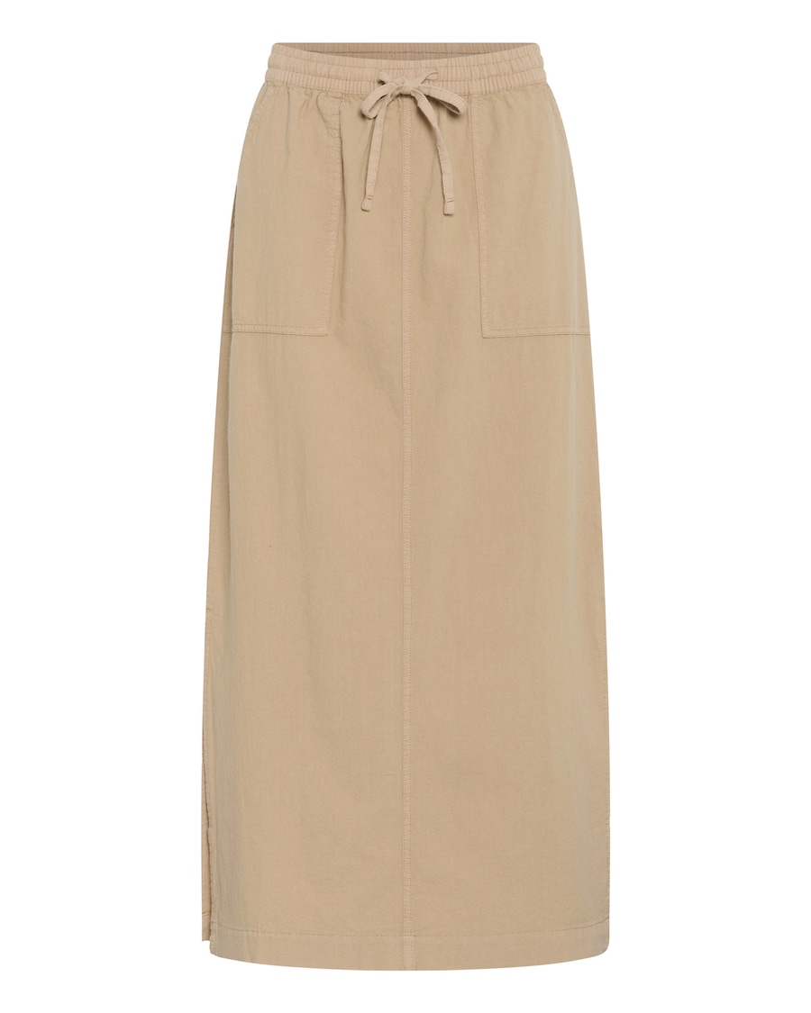 Юбка Kaffe KA Naya, песочный
Юбка Kaffe KA Naya, песочный