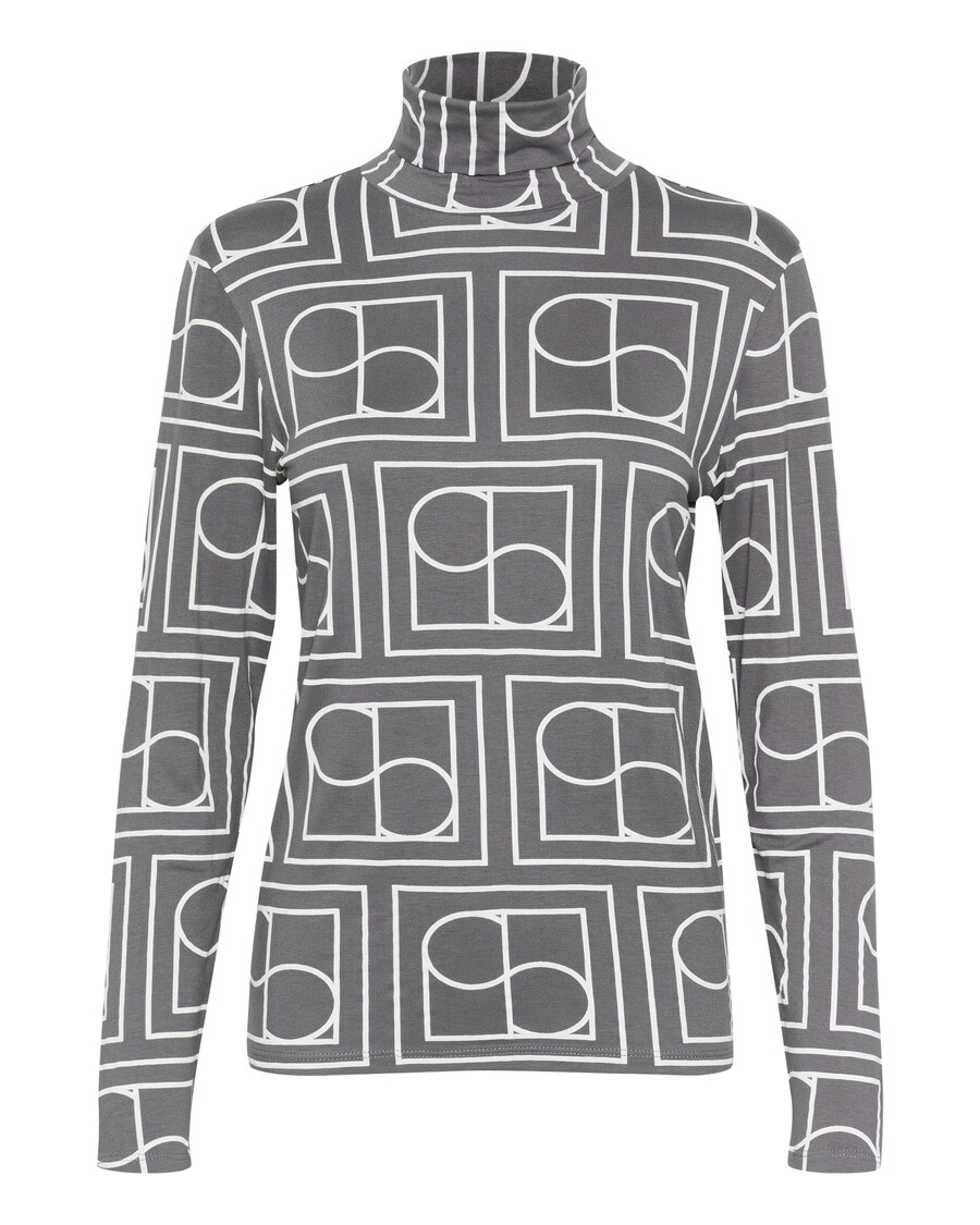 Рубашка SOAKED IN LUXURY SL Hanadi, темно-серый
Рубашка SOAKED IN LUXURY SL Hanadi, темно-серый