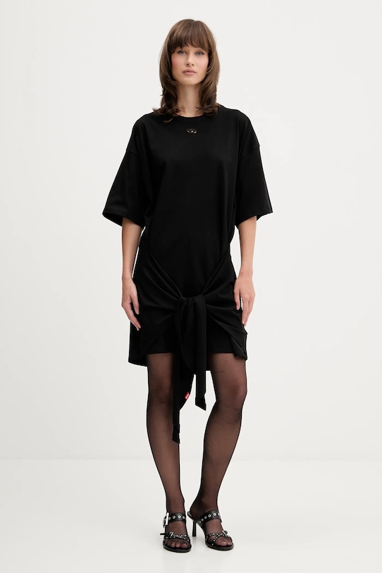 Платье D-EIVOR Diesel, черный
Платье D-EIVOR Diesel, черный