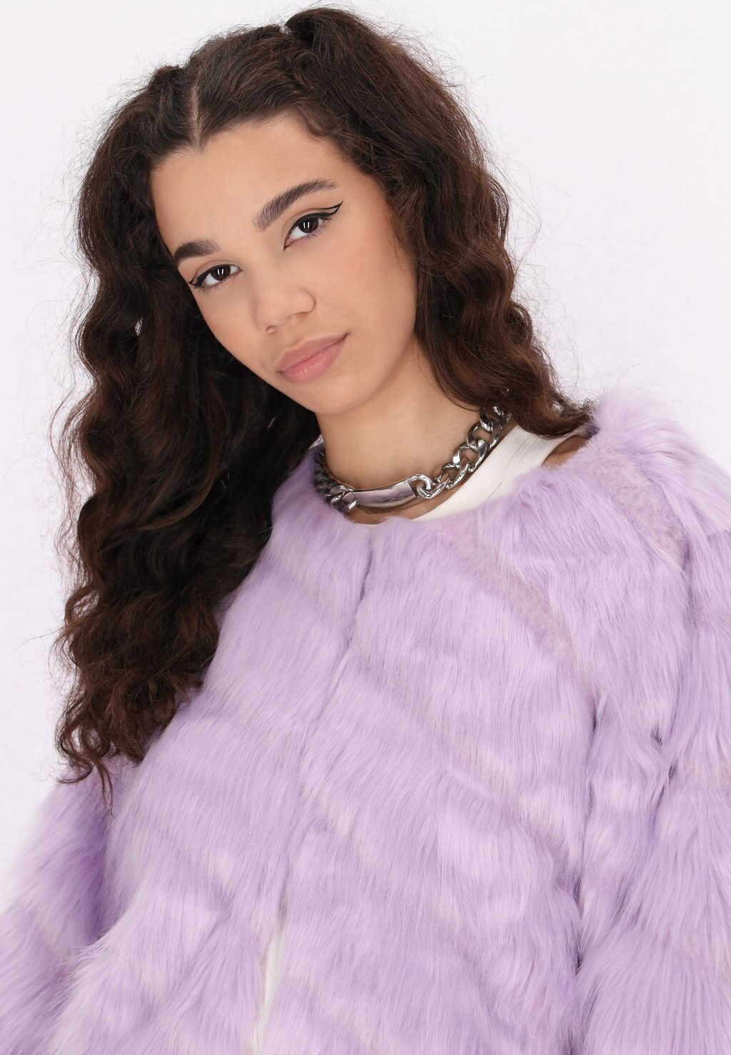 Зимняя куртка myMo ROCKS, фиолетовый
Зимняя куртка myMo ROCKS, фиолетовый