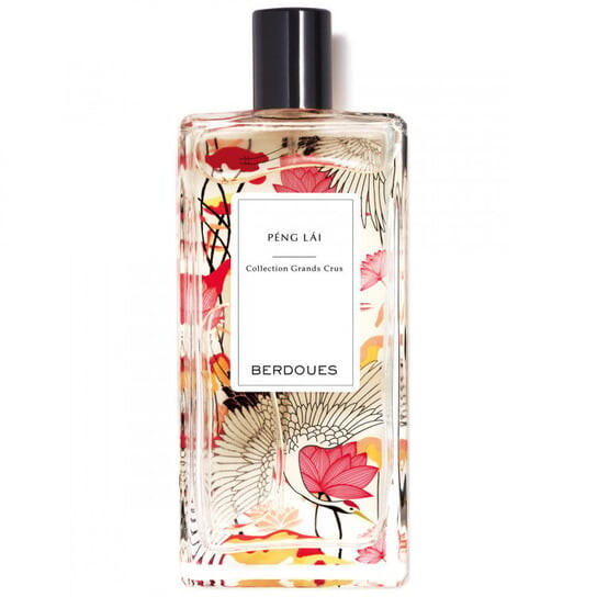 Парфюмированная вода, 100 мл Berdoues, Peng Lai, Parfums Berdoues
Парфюмированная вода, 100 мл Berdoues, Peng Lai, Parfums Berdoues