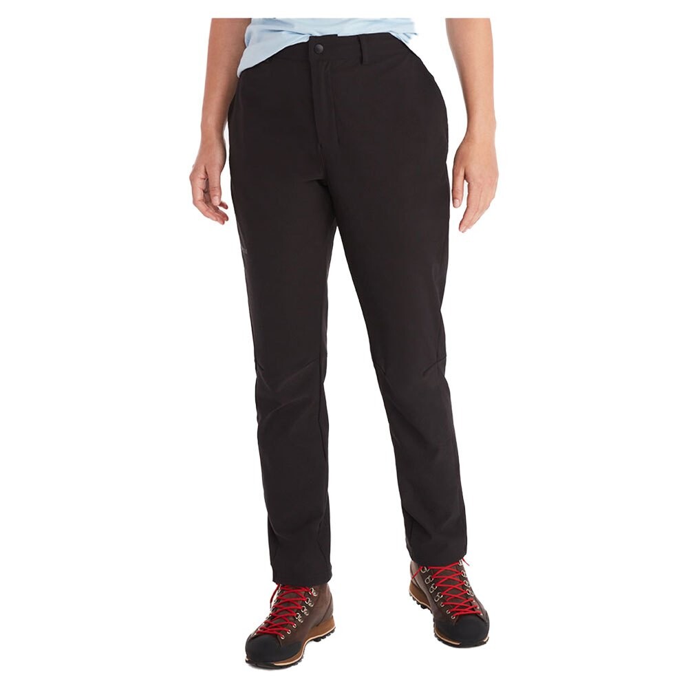 Брюки Marmot Scree, черный
Брюки Marmot Scree, черный