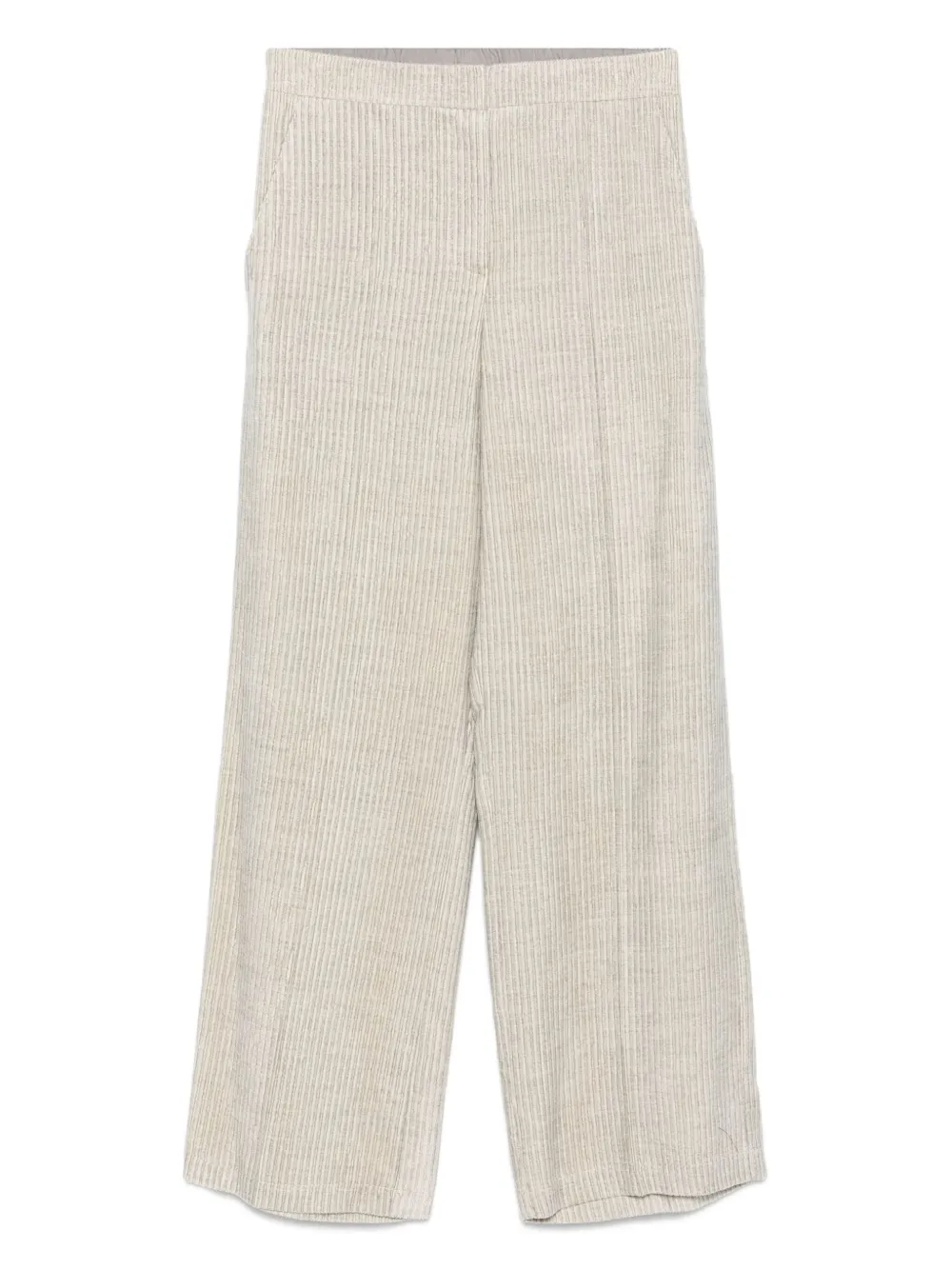 Бархатные брюки Alysi, нейтральный
Бархатные брюки Alysi, нейтральный