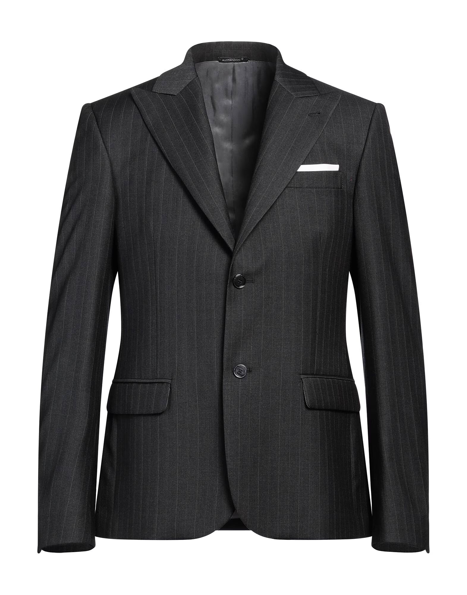 Блейзер Daniele Alessandrini, серый
Блейзер Daniele Alessandrini, серый