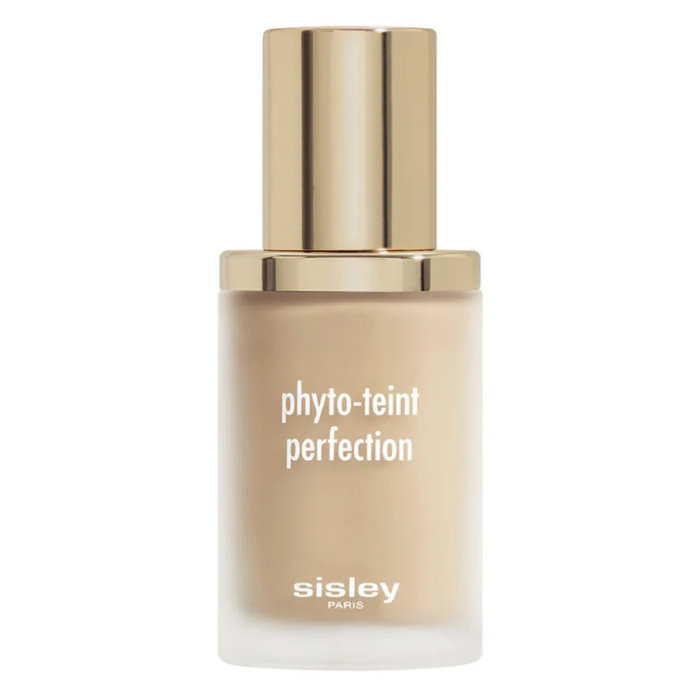 Sisley Phyto-Teint Perfection 2W2 Desert Face Foundation 30 мл
Sisley Phyto-Teint Perfection 2W2 Desert Face Foundation 30 мл