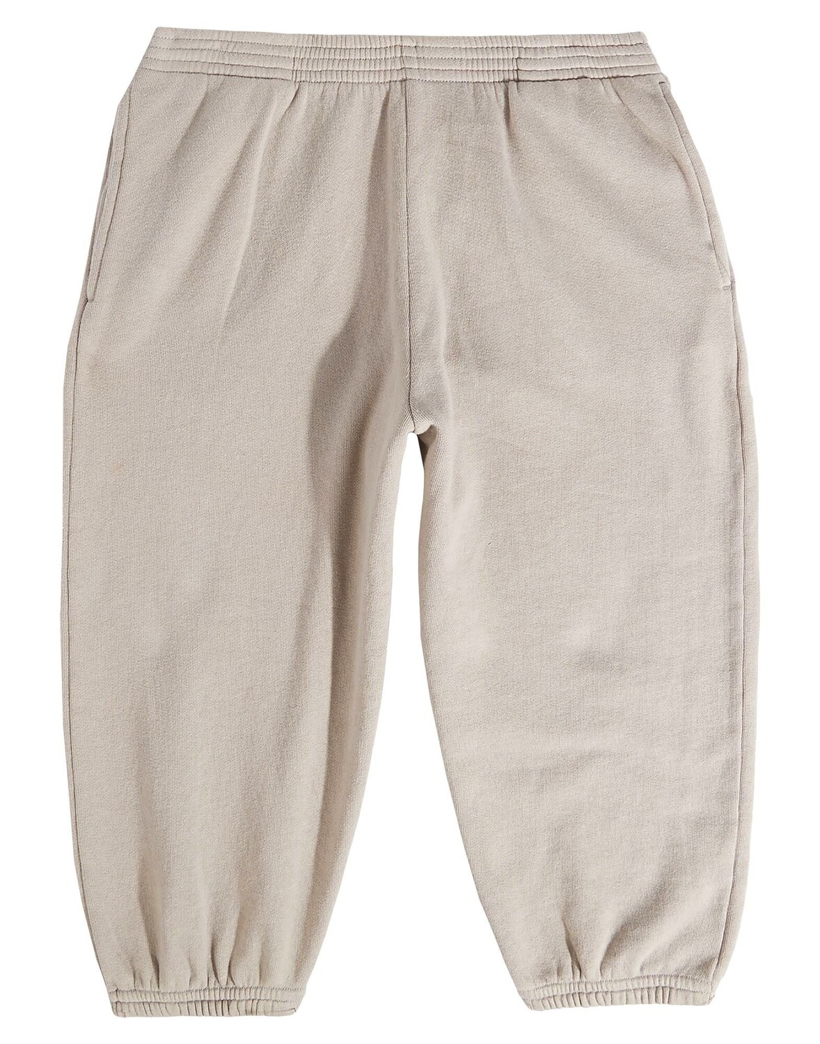 Брюки Balenciaga Kids, серый
Брюки Balenciaga Kids, серый