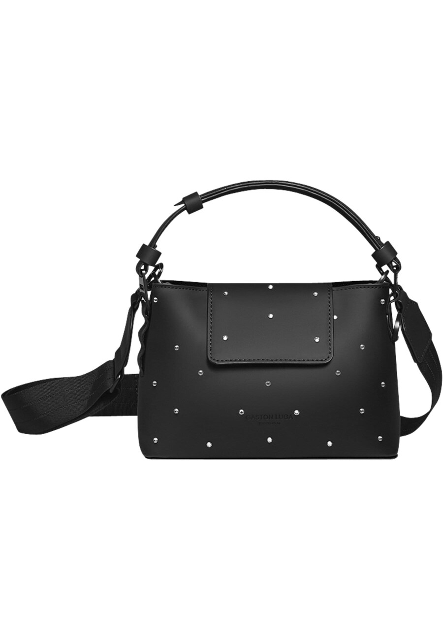 Сумочка Gaston Luga Spläshini, черный
Сумочка Gaston Luga Spläshini, черный