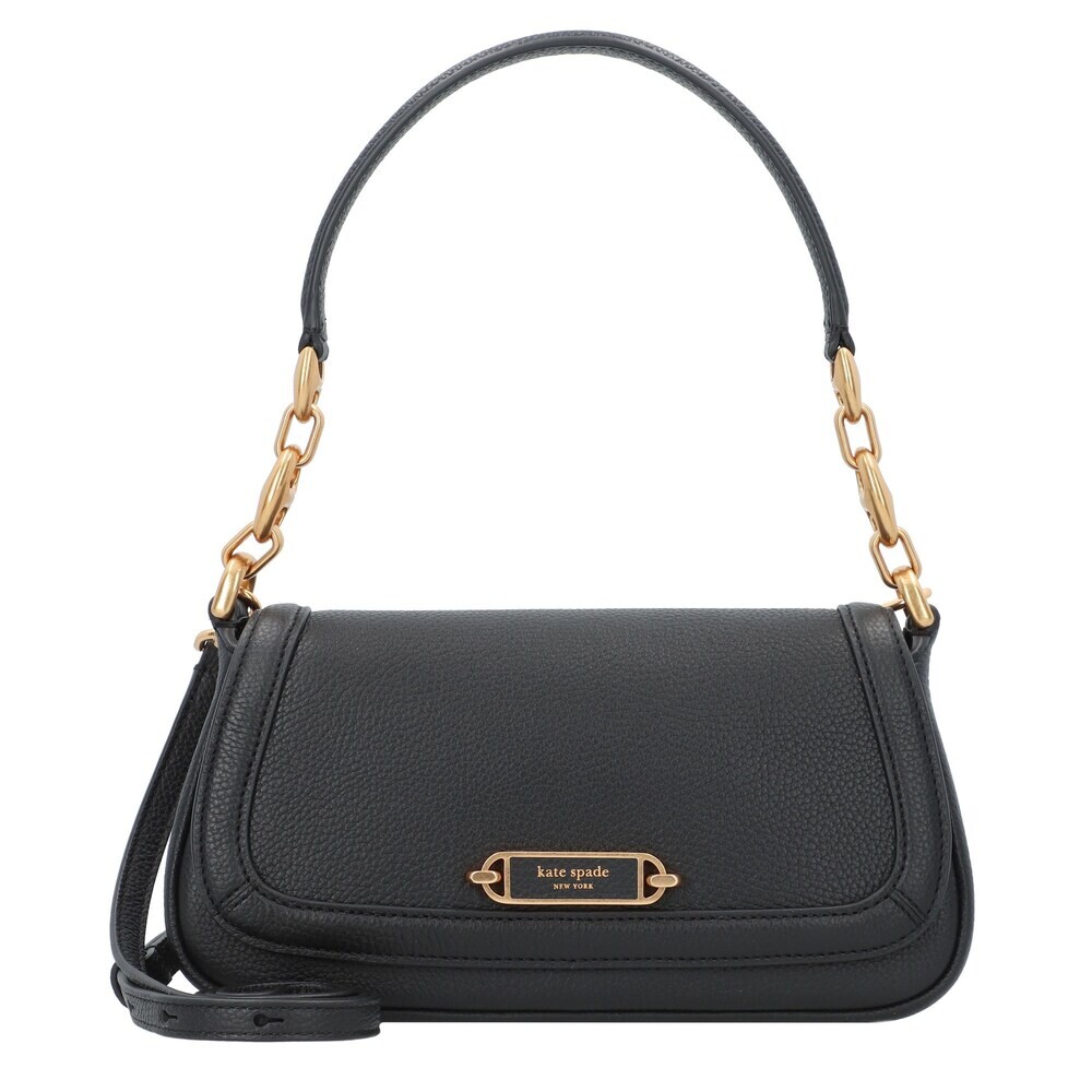 Рюкзак Kate Spade Gramercy, черный
Рюкзак Kate Spade Gramercy, черный
