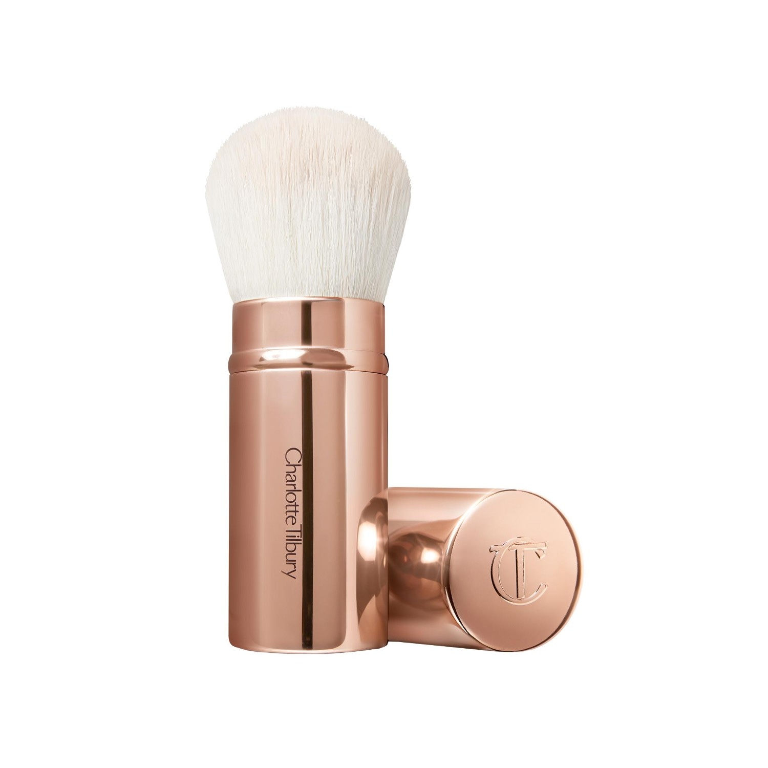Кисть для лица the air-brush Charlotte Tilbury, количество 1 шт.
Кисть для лица the air-brush Charlotte Tilbury, количество 1 шт.