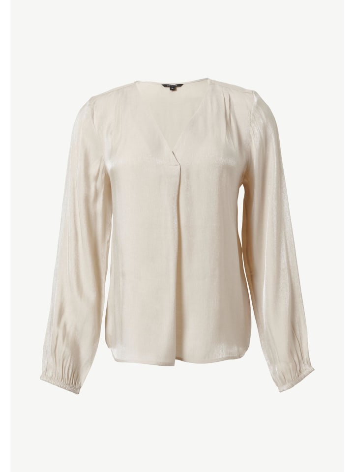 Блузка 8024_светло-бежевая comma
Блузка 8024_светло-бежевая comma