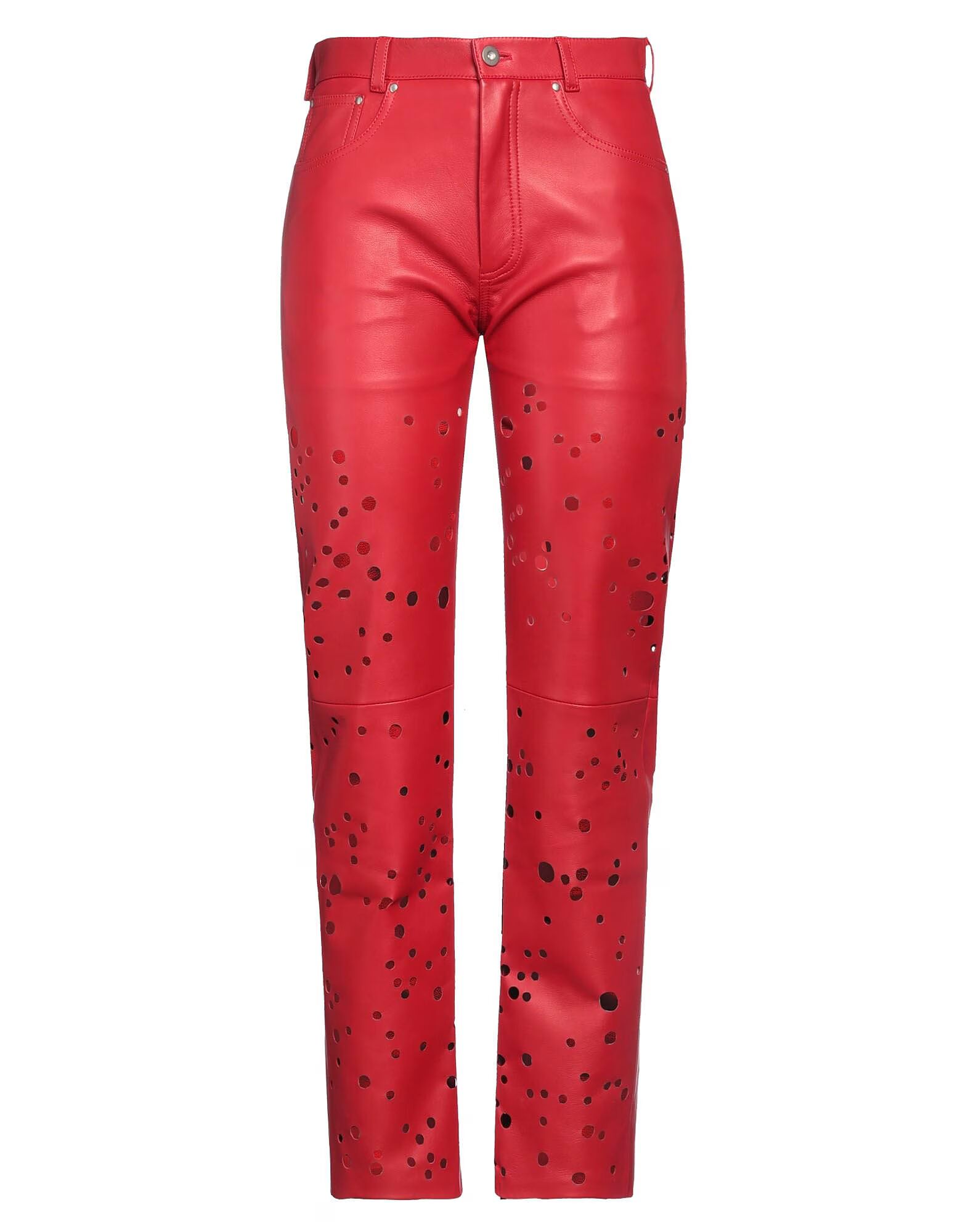 Брюки Durazzi, красный
Брюки Durazzi, красный