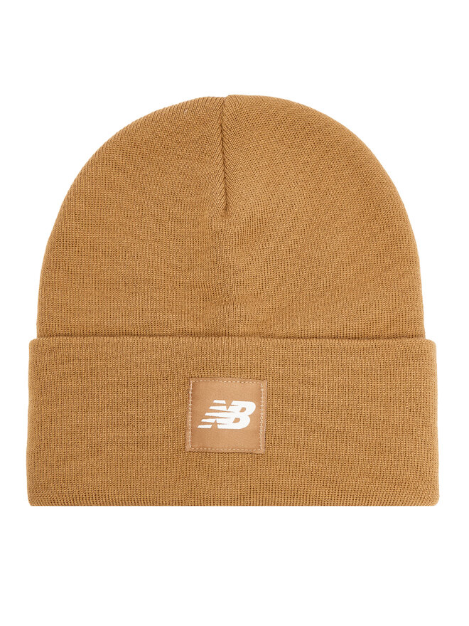 Шапка New Balance LAH13034GIN, коричневый
Шапка New Balance LAH13034GIN, коричневый