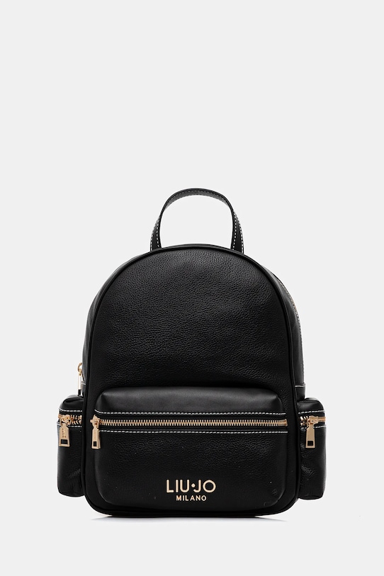 Рюкзак Liu Jo, черный
Рюкзак Liu Jo, черный