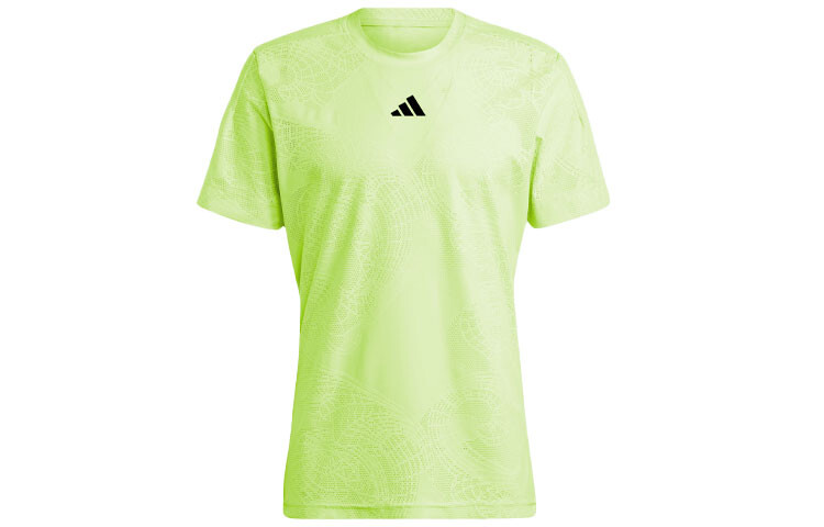 Футболка AEROREADY мужская лимонная Adidas, цвет Lemon
Футболка AEROREADY мужская лимонная Adidas, цвет Lemon