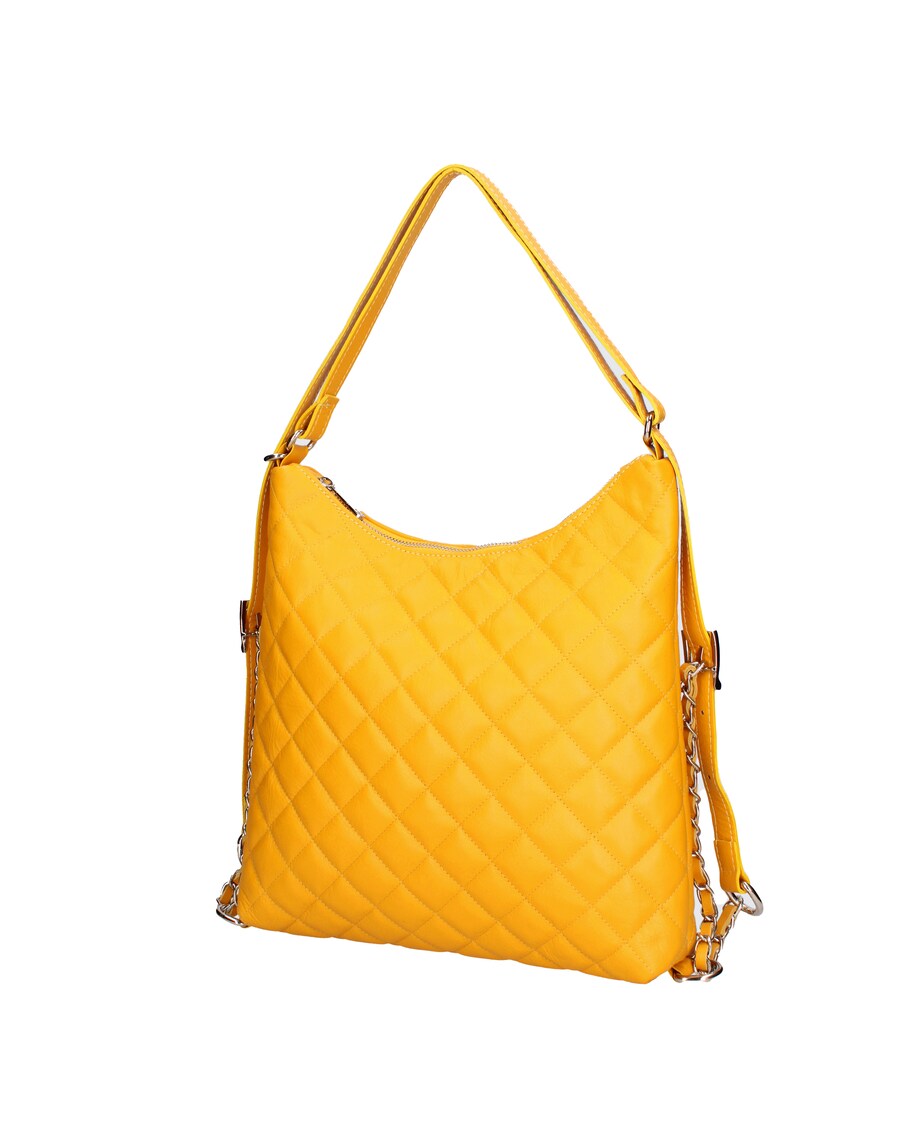 Рюкзак Roberta Rossi, желтый
Рюкзак Roberta Rossi, желтый