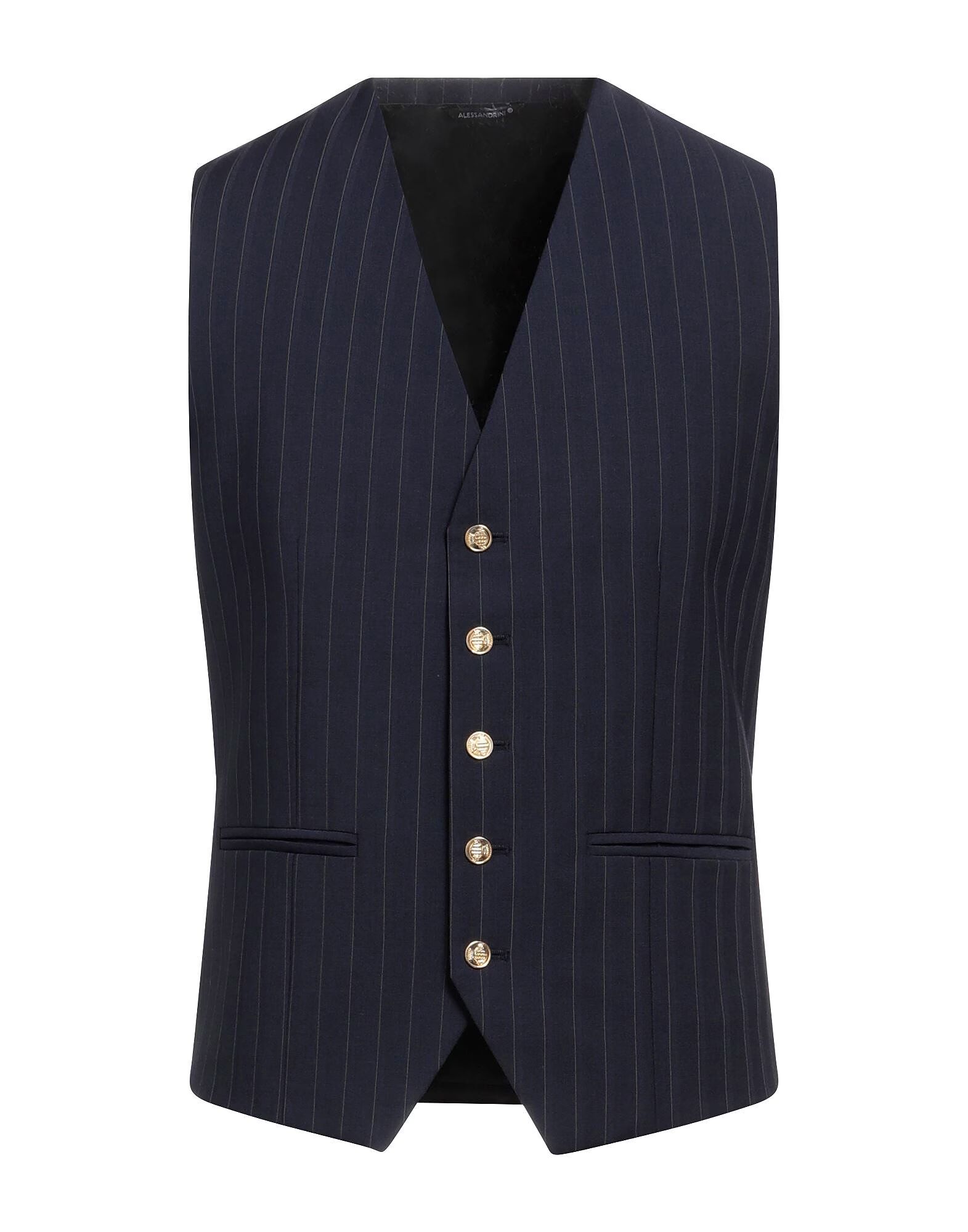 Жилет Daniele Alessandrini, полуночно-синий
Жилет Daniele Alessandrini, полуночно-синий