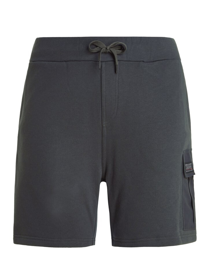 Функциональные брюки Protest PRTOHREN, цвет Deep Grey
Функциональные брюки Protest PRTOHREN, цвет Deep Grey