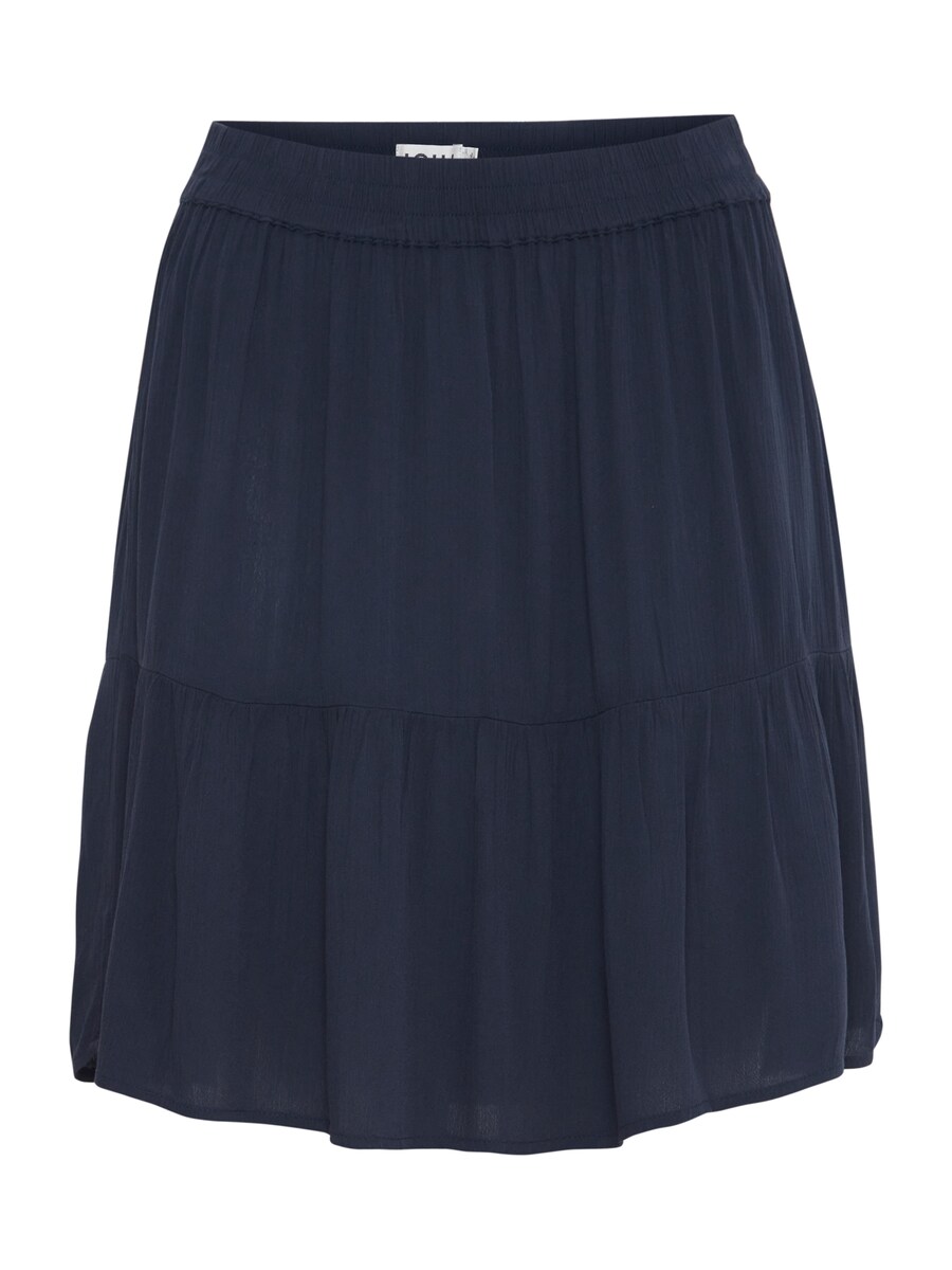 Юбка ICHI MARRAKECH, морской синий
Юбка ICHI MARRAKECH, морской синий