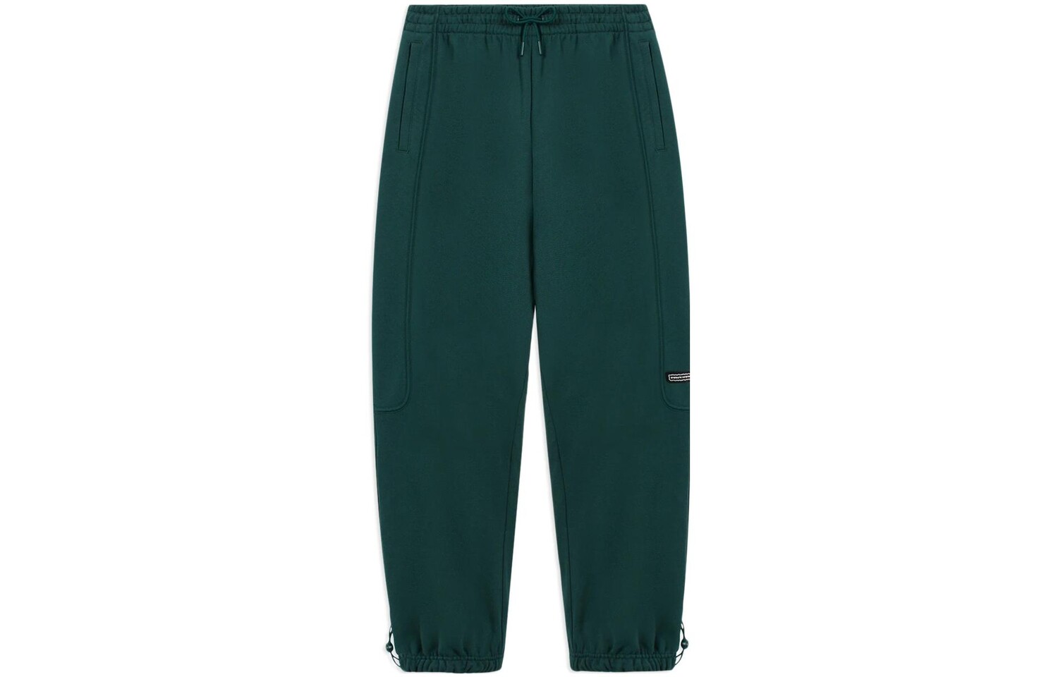 Badfive Knit спортивные штаны мужские зеленые Lining, зеленый 
Badfive Knit спортивные штаны мужские зеленые Lining, зеленый