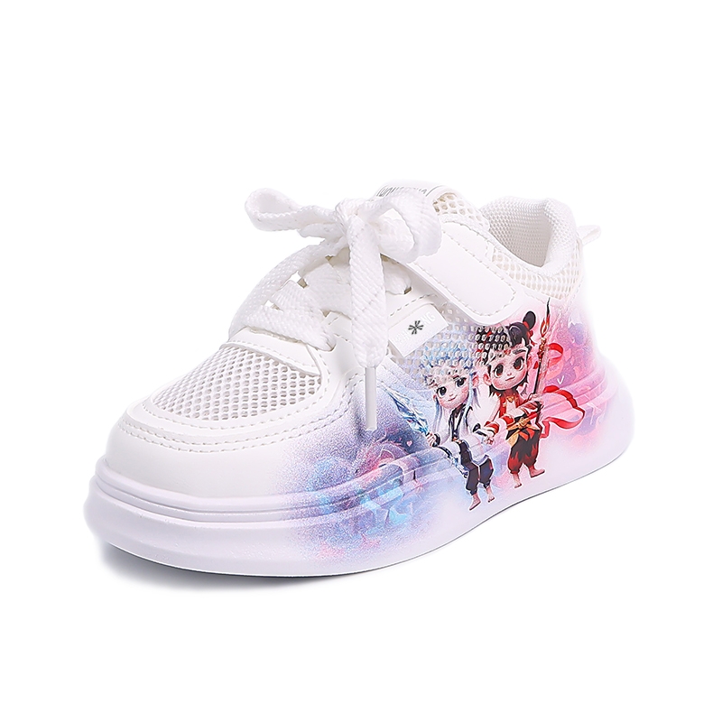 YUZHAOLIN Белые детские скейтерские кеды
YUZHAOLIN Белые детские скейтерские кеды