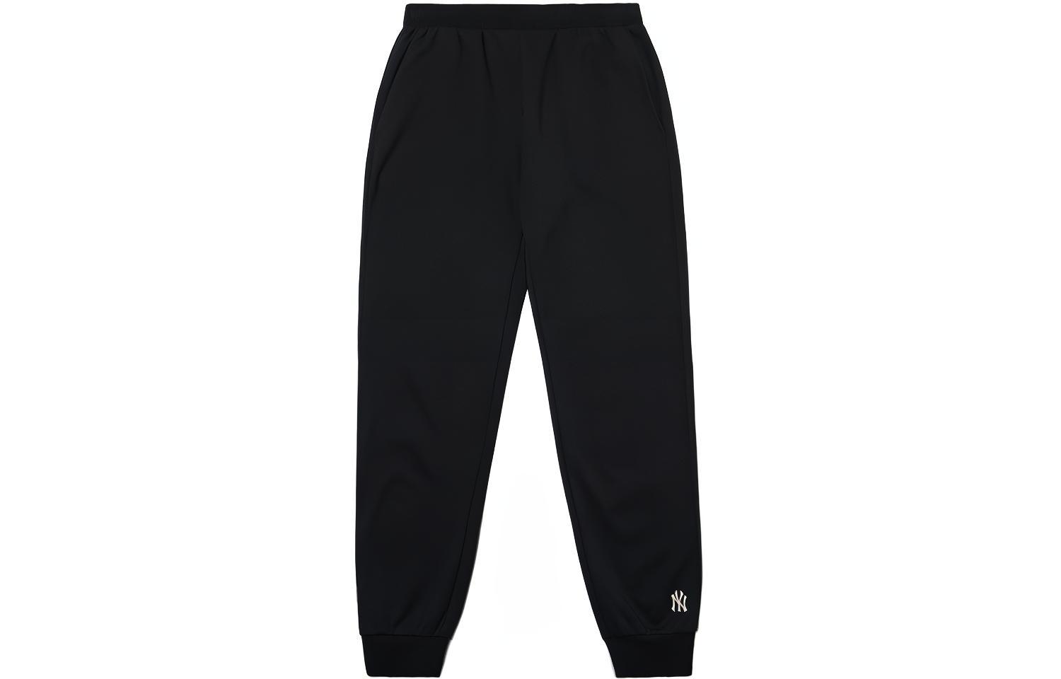 MLB Вязаные спортивные штаны унисекс черный
MLB Вязаные спортивные штаны унисекс черный