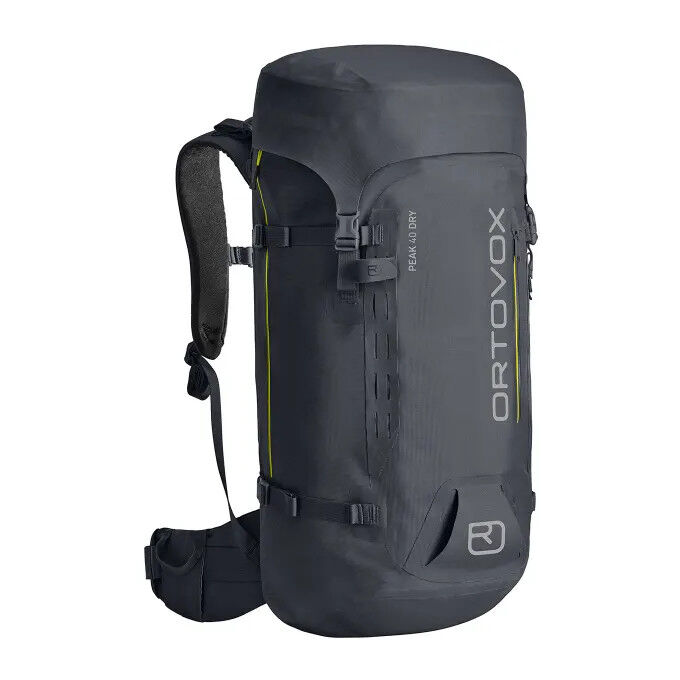 Рюкзак ORTOVOX PEAK 40 DRY
Рюкзак ORTOVOX PEAK 40 DRY