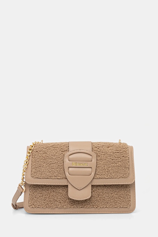 Сумка Blauer, бежевый
Сумка Blauer, бежевый