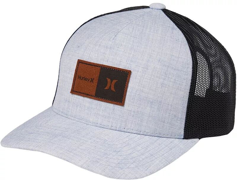 Мужская кепка Hurley Austin Trucker
Мужская кепка Hurley Austin Trucker