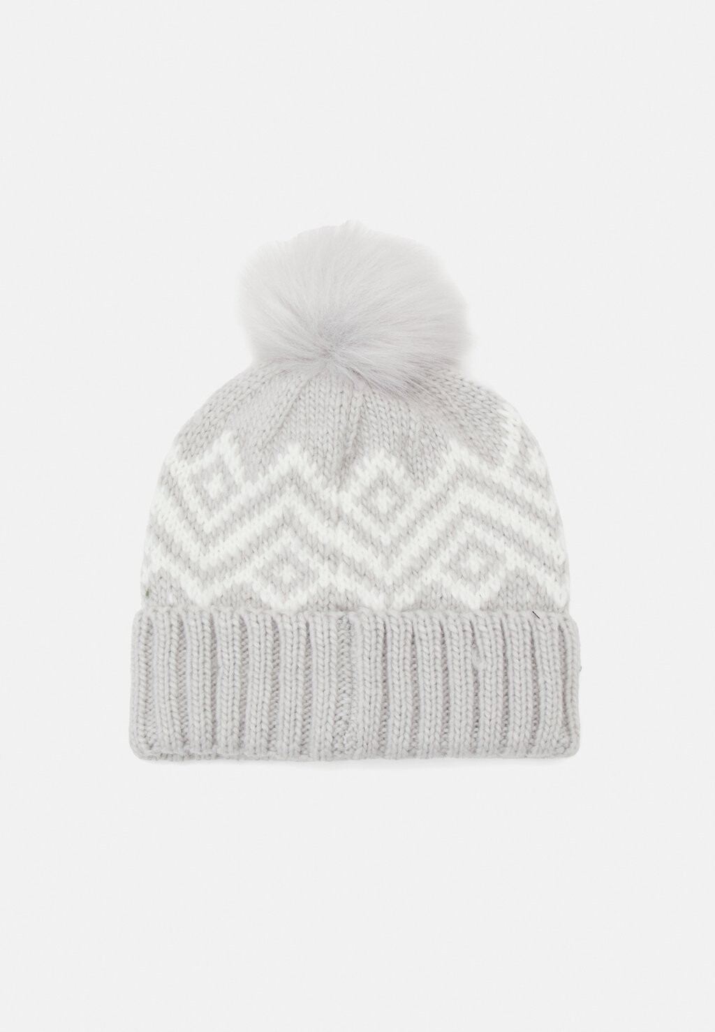 Шапка Anna Field, светло-серый
Шапка Anna Field, светло-серый