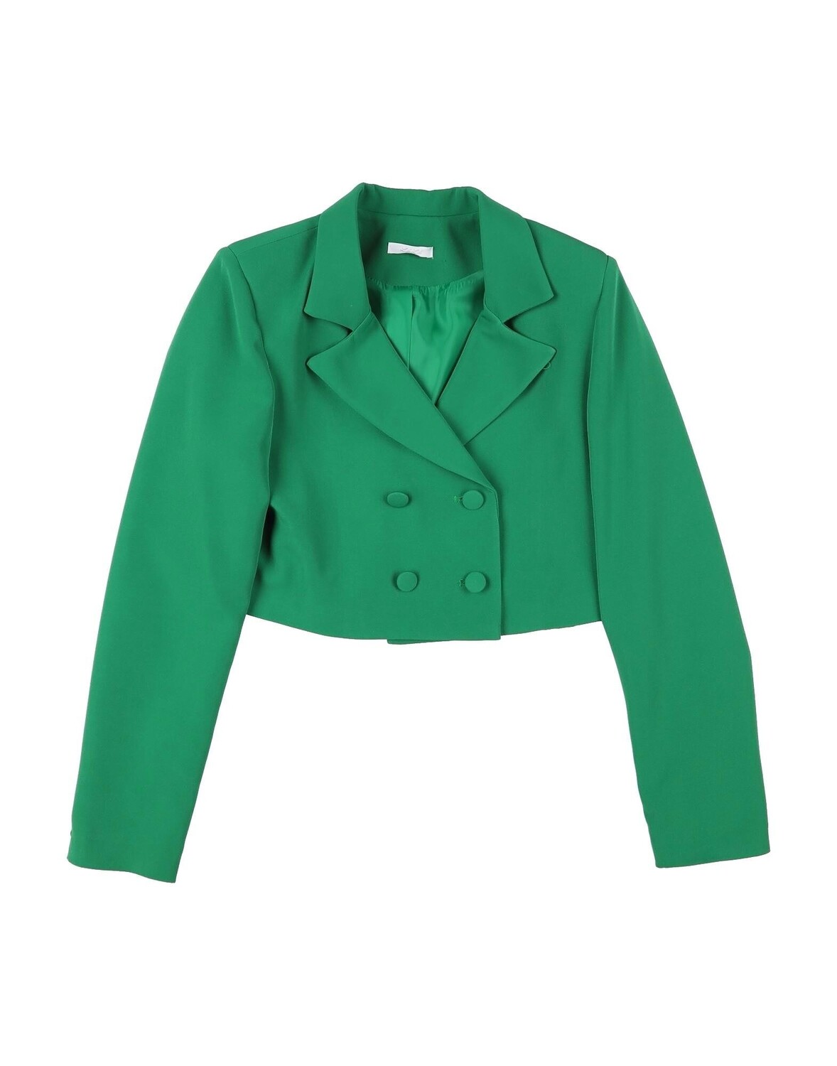 Блейзер Miss Grant, зеленый
Блейзер Miss Grant, зеленый
