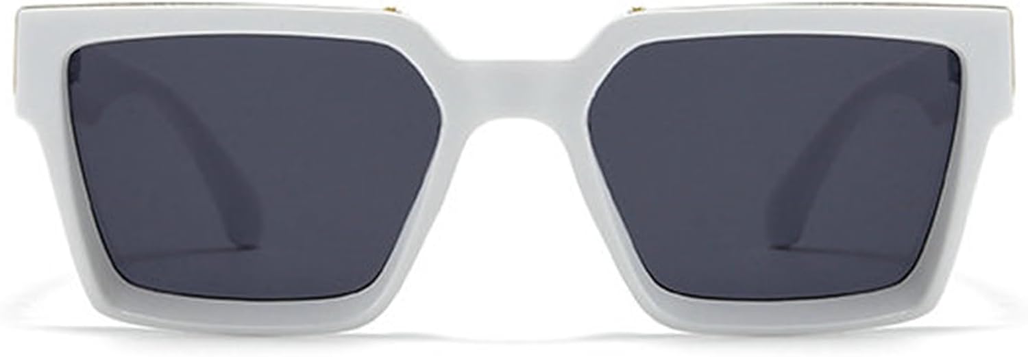 Хелена Модные роскошные солнцезащитные очки большого квадратного размера для женщин, ретро, массивные, для мужчин, градиентные, с защитой от УФ-излучения UV400, модные солнцезащитные очки helena, C3
Хелена Модные роскошные солнцезащитные очки большого квадратного размера для женщин, ретро, массивные, для мужчин, градиентные, с защитой от УФ-излучения UV400, модные солнцезащитные очки helena, C3