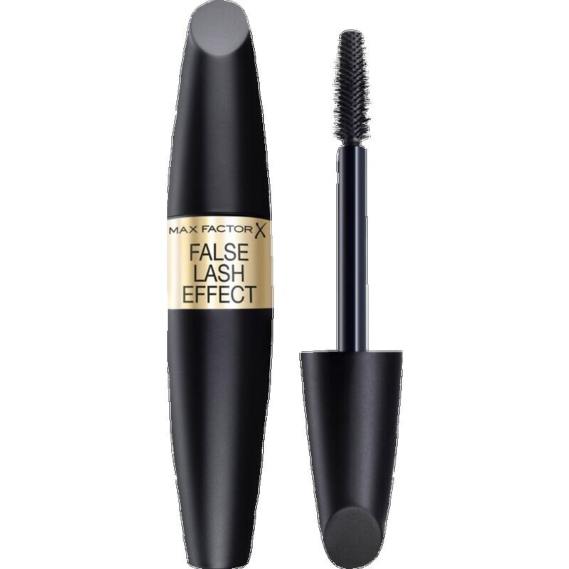 Тушь для ресниц с эффектом накладных ресниц Черная водостойкая Max Factor, 13,1 ml 
Тушь для ресниц с эффектом накладных ресниц Черная водостойкая Max Factor, 13,1 ml