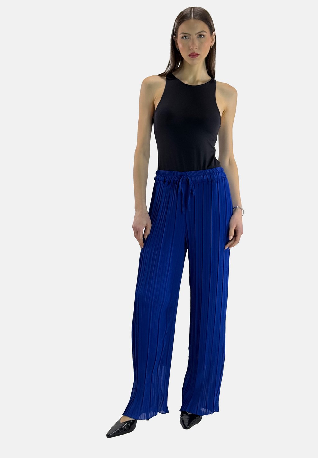 Брюки Elara, синий
Брюки Elara, синий