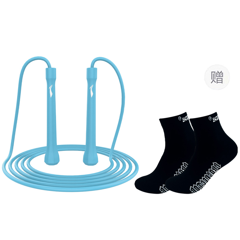 LINING Фитнес-тренировка неучтенная скакалка Kids PVC/Steel Cables ABS контроллер 2,8 м Black
LINING Фитнес-тренировка неучтенная скакалка Kids PVC/Steel Cables ABS контроллер 2,8 м Black