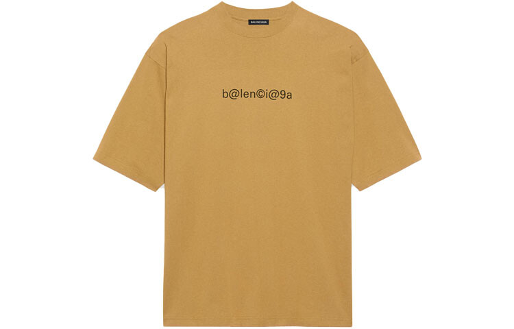 Футболка мужская хаки Balenciaga, хаки
Футболка мужская хаки Balenciaga, хаки