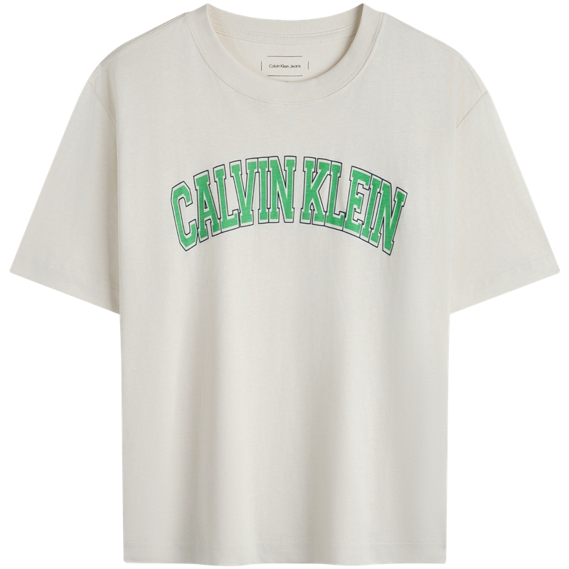Calvin Klein Футболка Women's Cow Ivory, Бежевый, Calvin Klein Футболка Women's Cow Ivory
Calvin Klein Футболка Women's Cow Ivory, Бежевый, Calvin Klein Футболка Women's Cow Ivory