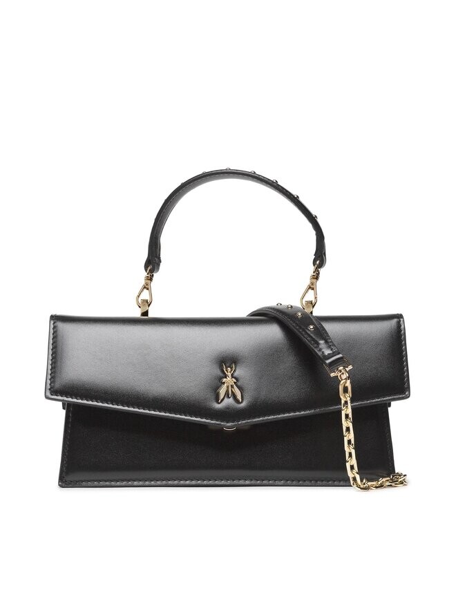 Сумка Patrizia Pepe, черный
Сумка Patrizia Pepe, черный