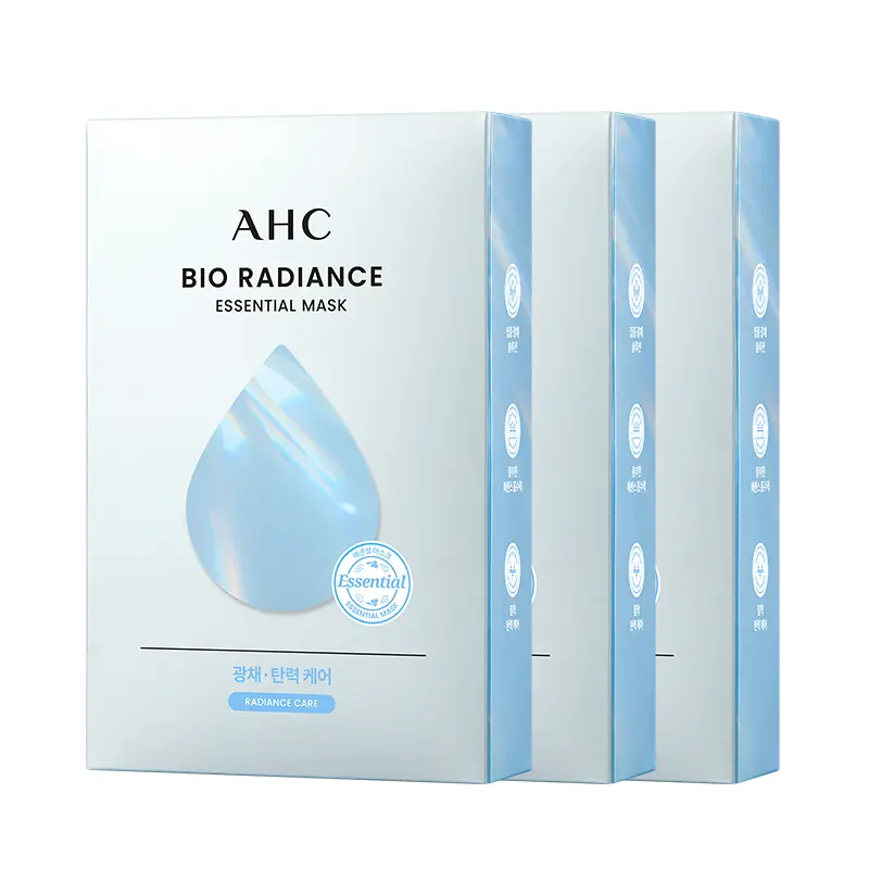 Маска для лица Unisex A.H.C
Маска для лица Unisex A.H.C