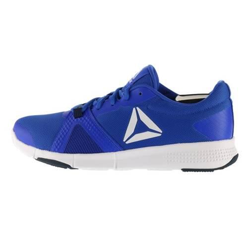 Кроссовки мужские Reebok Flexile Blue
Кроссовки мужские Reebok Flexile Blue