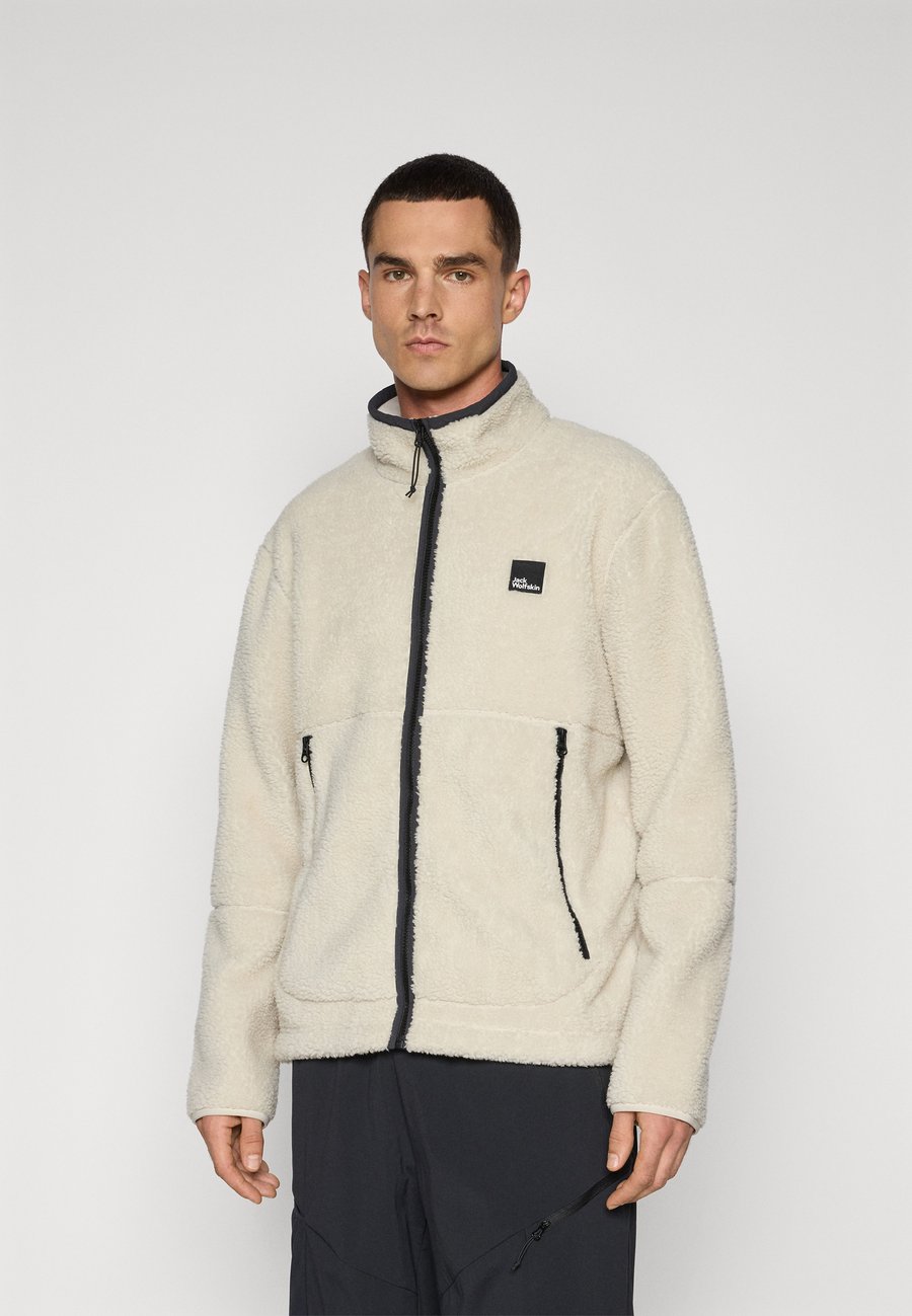 Флисовая куртка Jack Wolfskin STONE LITE, Pale Sand/Beige
Флисовая куртка Jack Wolfskin STONE LITE, Pale Sand/Beige