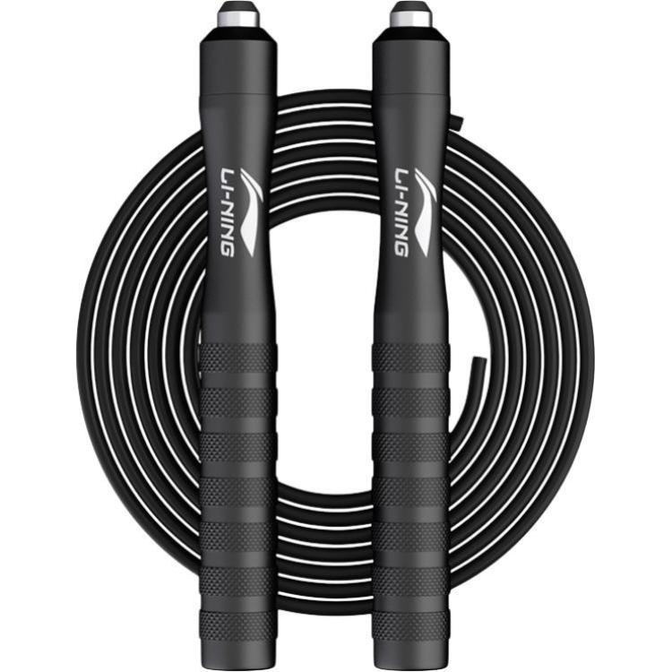Скакалка LINING, черный
Скакалка LINING, черный